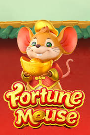 fortune mouse gratis ícone